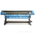 Eco Solvent Printer, 1.8m, with Epson DX5.5 heads